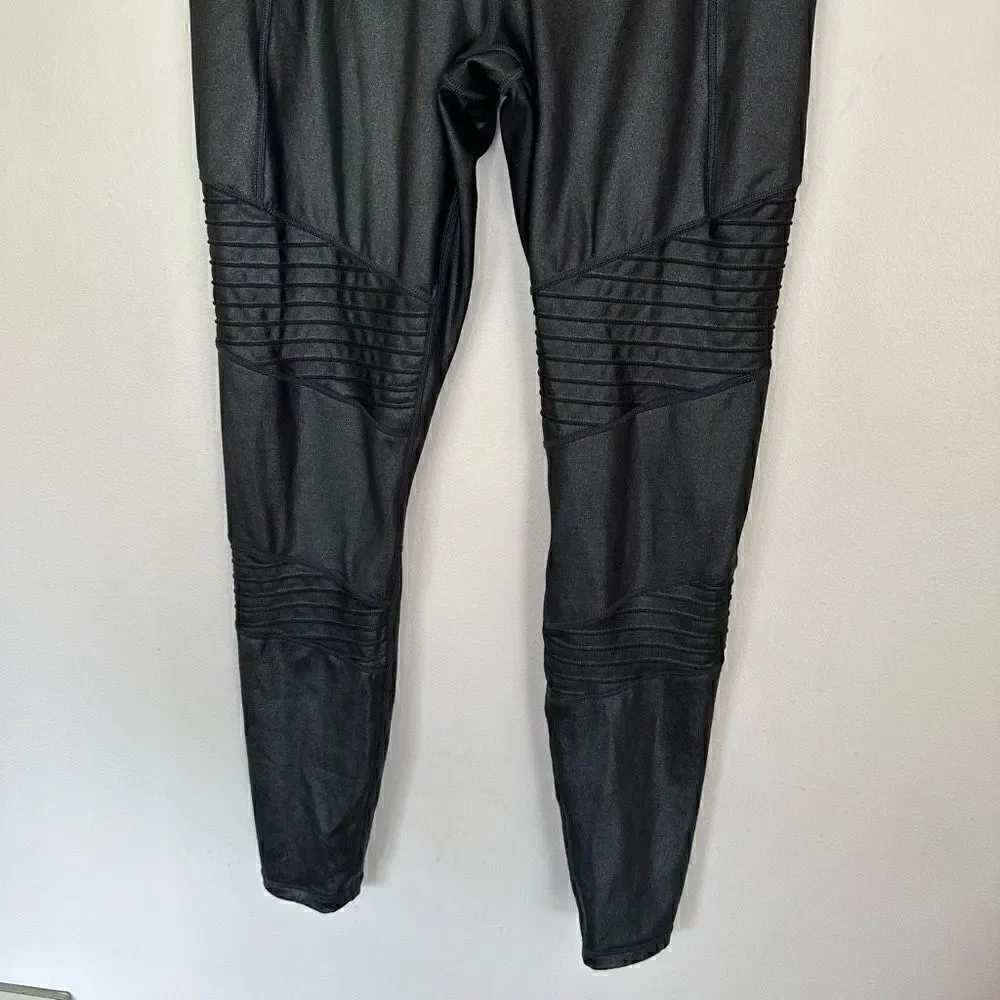 Athleta inclination shimmer